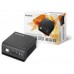 BAREBONE GIGABYTE BRIX GB-BMCE-4500C Fanless (Espera 4 dias)